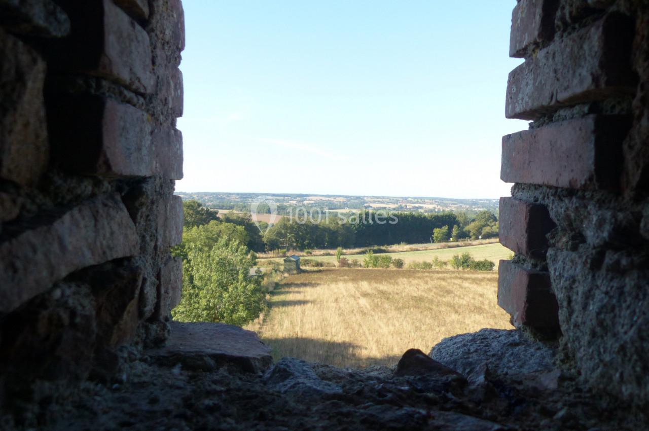 Location salle Coron (Maine-et-Loire) - Moulin de la Noue Ronde #18