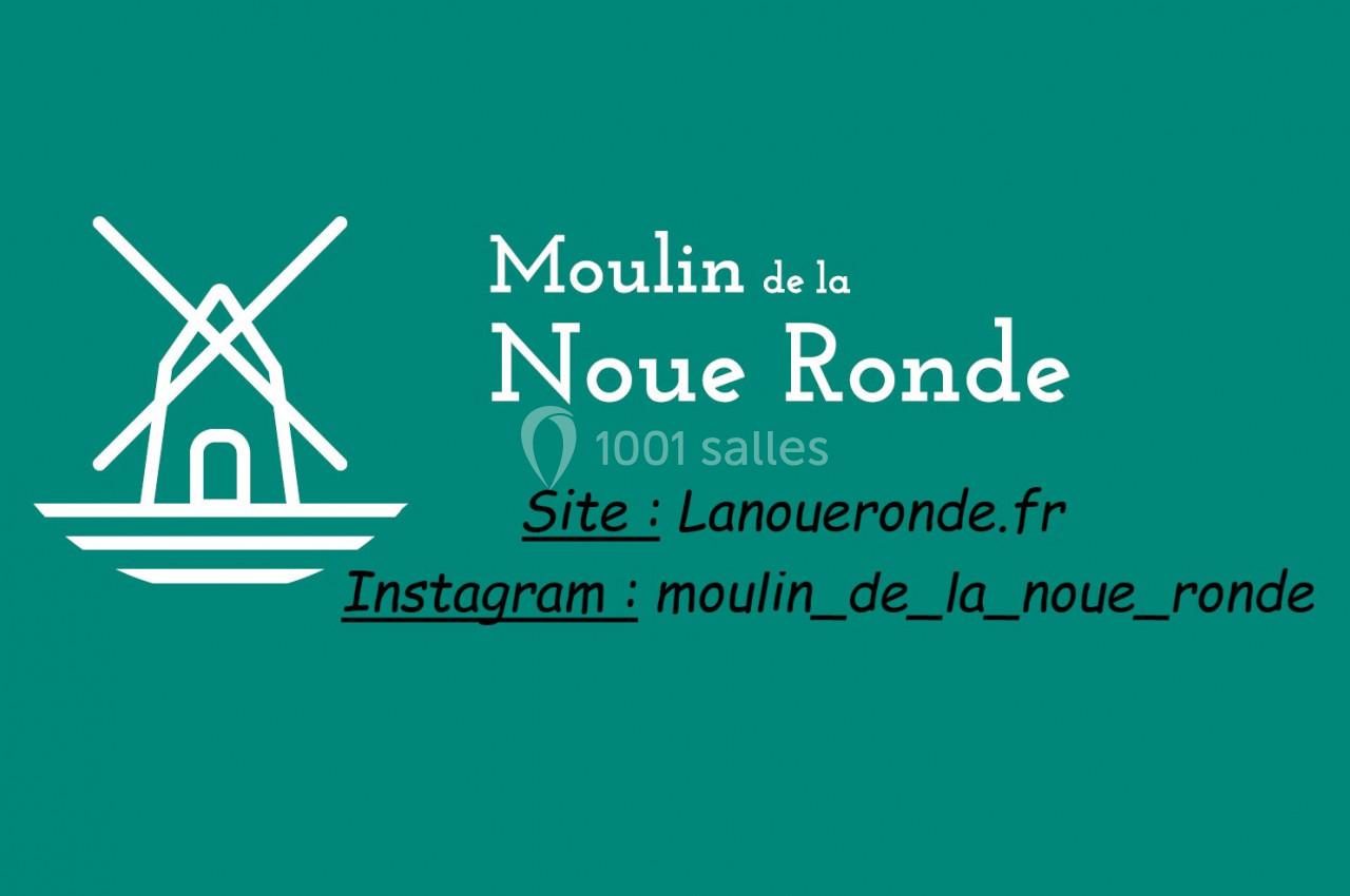Location salle Coron (Maine-et-Loire) - Moulin de la Noue Ronde #21