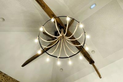 Location salle Coron (Maine-et-Loire) - Moulin de la Noue Ronde #21