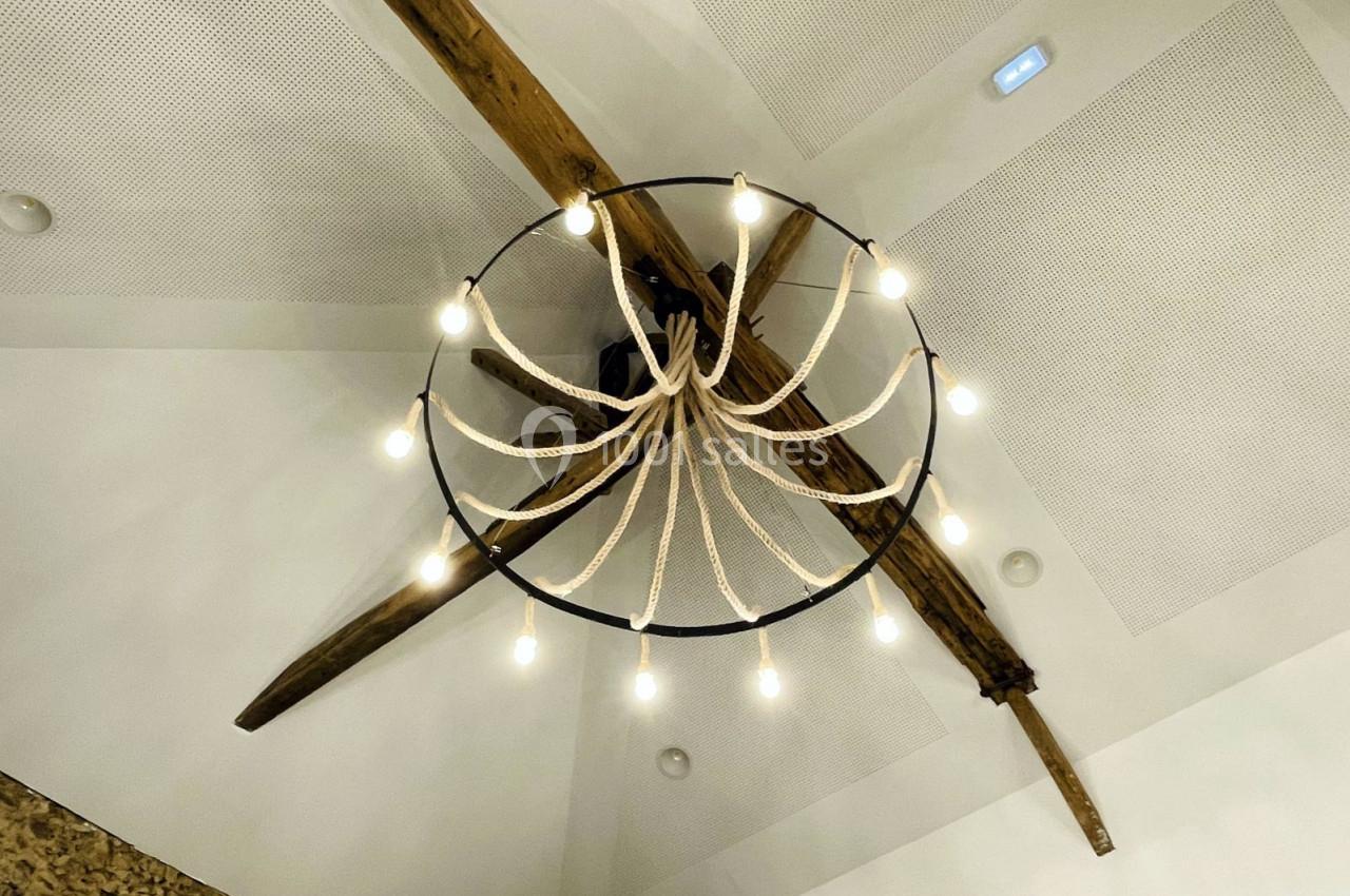 Location salle Coron (Maine-et-Loire) - Moulin de la Noue Ronde #13