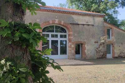 Location salle Coron (Maine-et-Loire) - Moulin de la Noue Ronde #21
