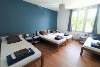 Location salle Coron (Maine-et-Loire) - Moulin de la Noue Ronde #21