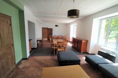 Location salle Coron (Maine-et-Loire) - Moulin de la Noue Ronde #21