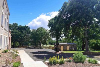 Location salle Coron (Maine-et-Loire) - Moulin de la Noue Ronde #21