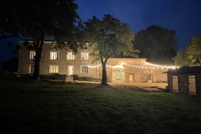 Location salle Coron (Maine-et-Loire) - Moulin de la Noue Ronde #21