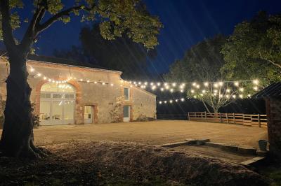 Location salle Coron (Maine-et-Loire) - Moulin de la Noue Ronde #21