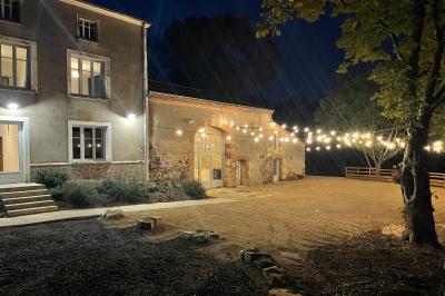 Moulin de la Noue Ronde Moulin de la Noue Ronde