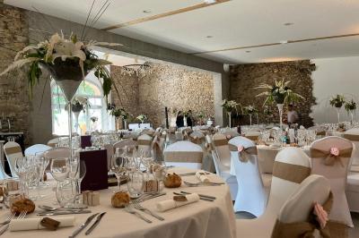 Location salle Coron (Maine-et-Loire) - Moulin de la Noue Ronde #21