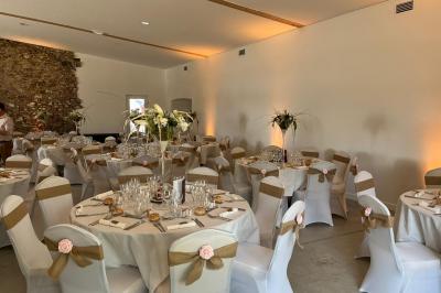 Location salle Coron (Maine-et-Loire) - Moulin de la Noue Ronde #21