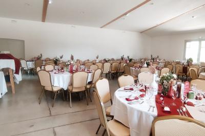 Location salle Coron (Maine-et-Loire) - Moulin de la Noue Ronde #21