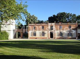 Location salle Fontenilles (Haute-Garonne) - Domaine De Lalanne #1