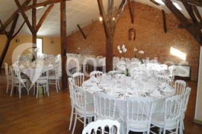 Location salle Fontenilles (Haute-Garonne) - Domaine De Lalanne #22