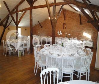 Location salle Fontenilles (Haute-Garonne) - Domaine De Lalanne #8