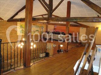 Location salle Fontenilles (Haute-Garonne) - Domaine De Lalanne #9