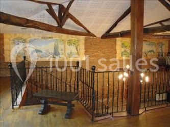 Location salle Fontenilles (Haute-Garonne) - Domaine De Lalanne #22