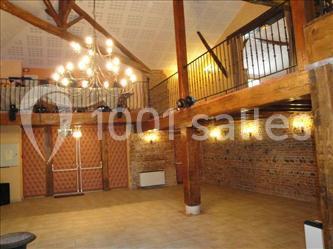 Location salle Fontenilles (Haute-Garonne) - Domaine De Lalanne #22