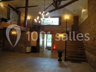 Location salle Fontenilles (Haute-Garonne) - Domaine De Lalanne #22