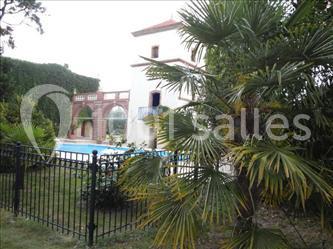 Location salle Fontenilles (Haute-Garonne) - Domaine De Lalanne #22