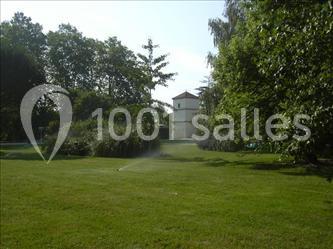 Location salle Fontenilles (Haute-Garonne) - Domaine De Lalanne #16