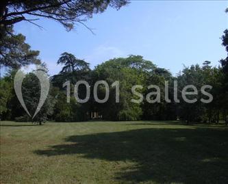 Location salle Fontenilles (Haute-Garonne) - Domaine De Lalanne #21