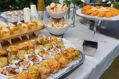 Karine Roger Traiteur Karine Roger Traiteur