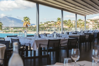 Radisson Blu Resort & Spa, Ajaccio Bay