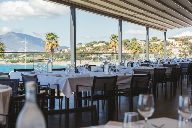 Radisson Blu Resort & Spa, Ajaccio Bay - photo 1