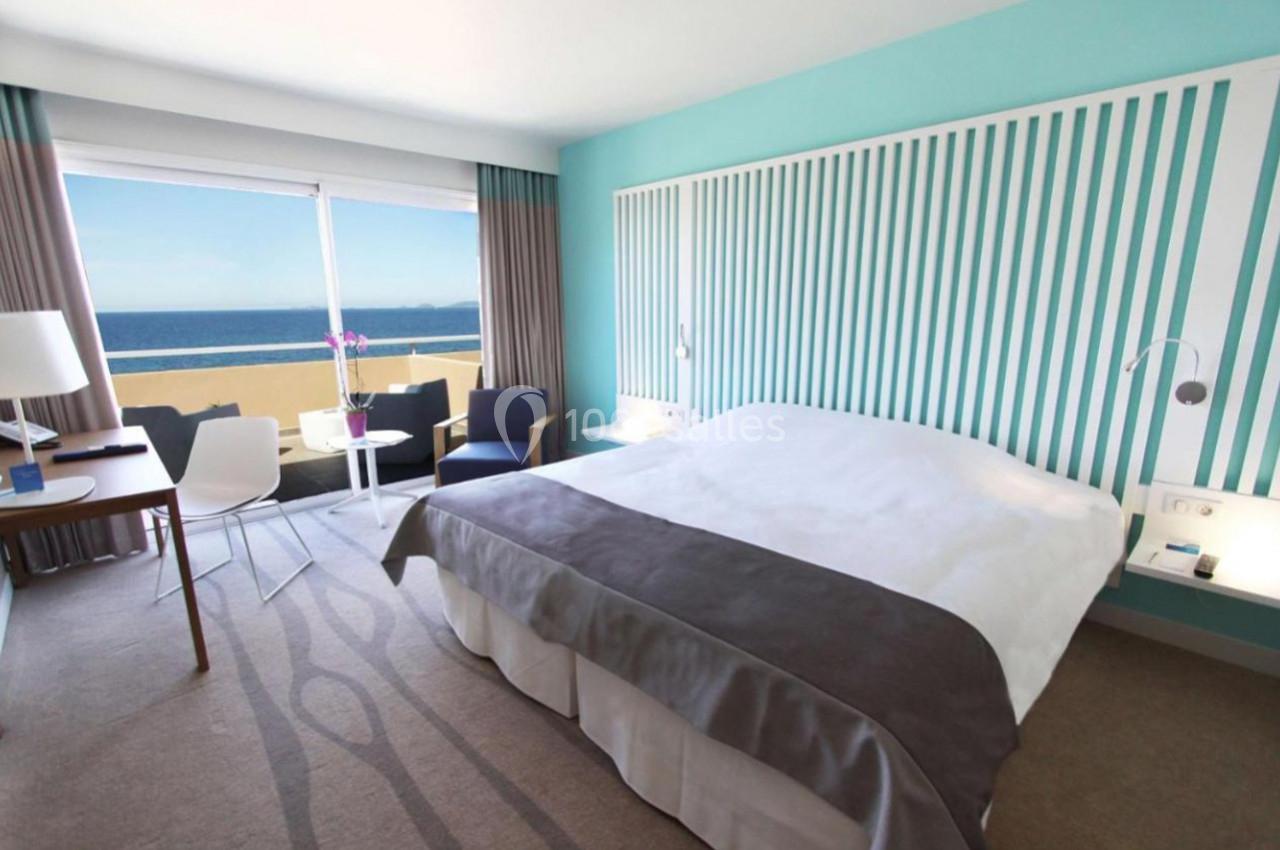 Location salle Ajaccio (Corse-du-Sud) - Radisson Blu Resort & Spa, Ajaccio Bay #5