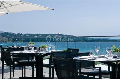Location salle Ajaccio (Corse-du-Sud) - Radisson Blu Resort & Spa, Ajaccio Bay #7