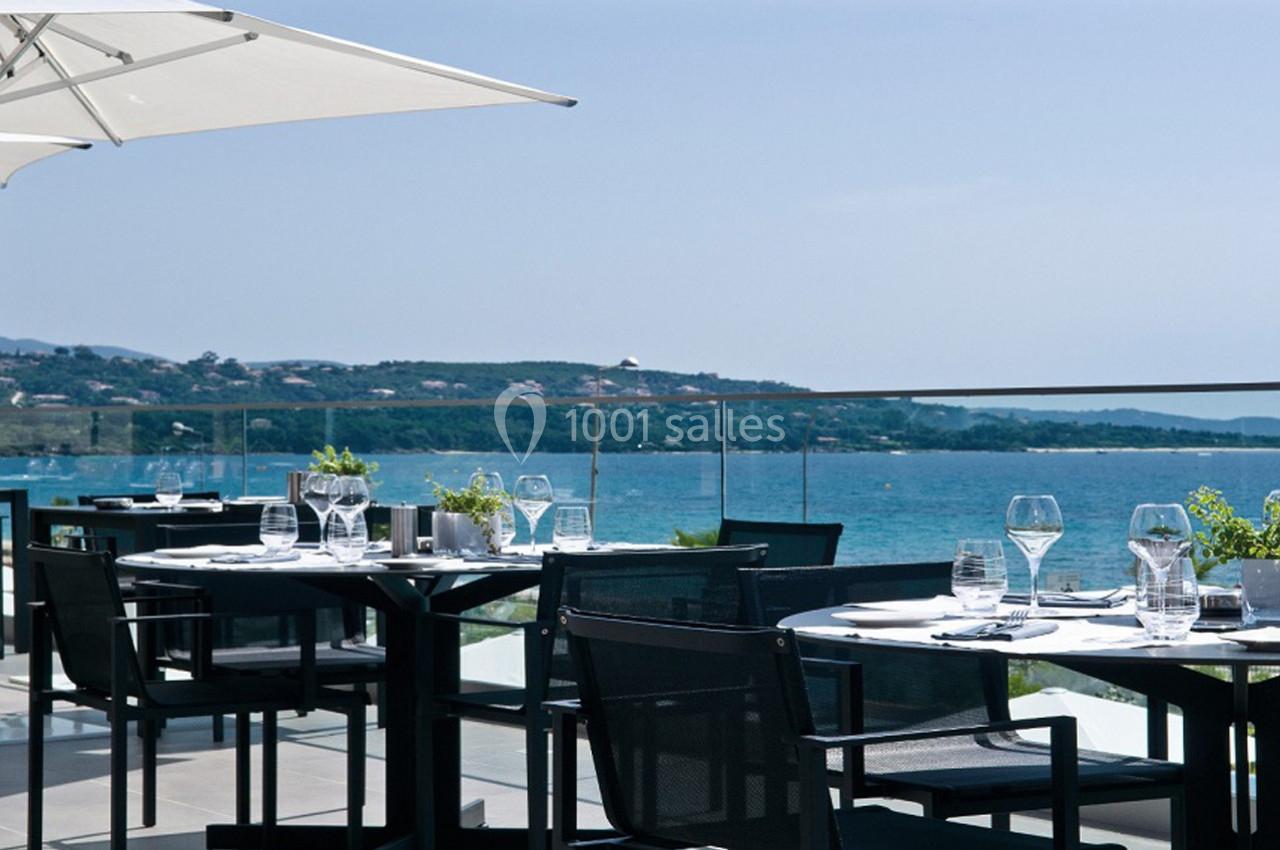 Location salle Ajaccio (Corse-du-Sud) - Radisson Blu Resort & Spa, Ajaccio Bay #6