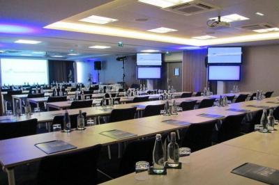 Location salle Ajaccio (Corse-du-Sud) - Radisson Blu Resort & Spa, Ajaccio Bay #7