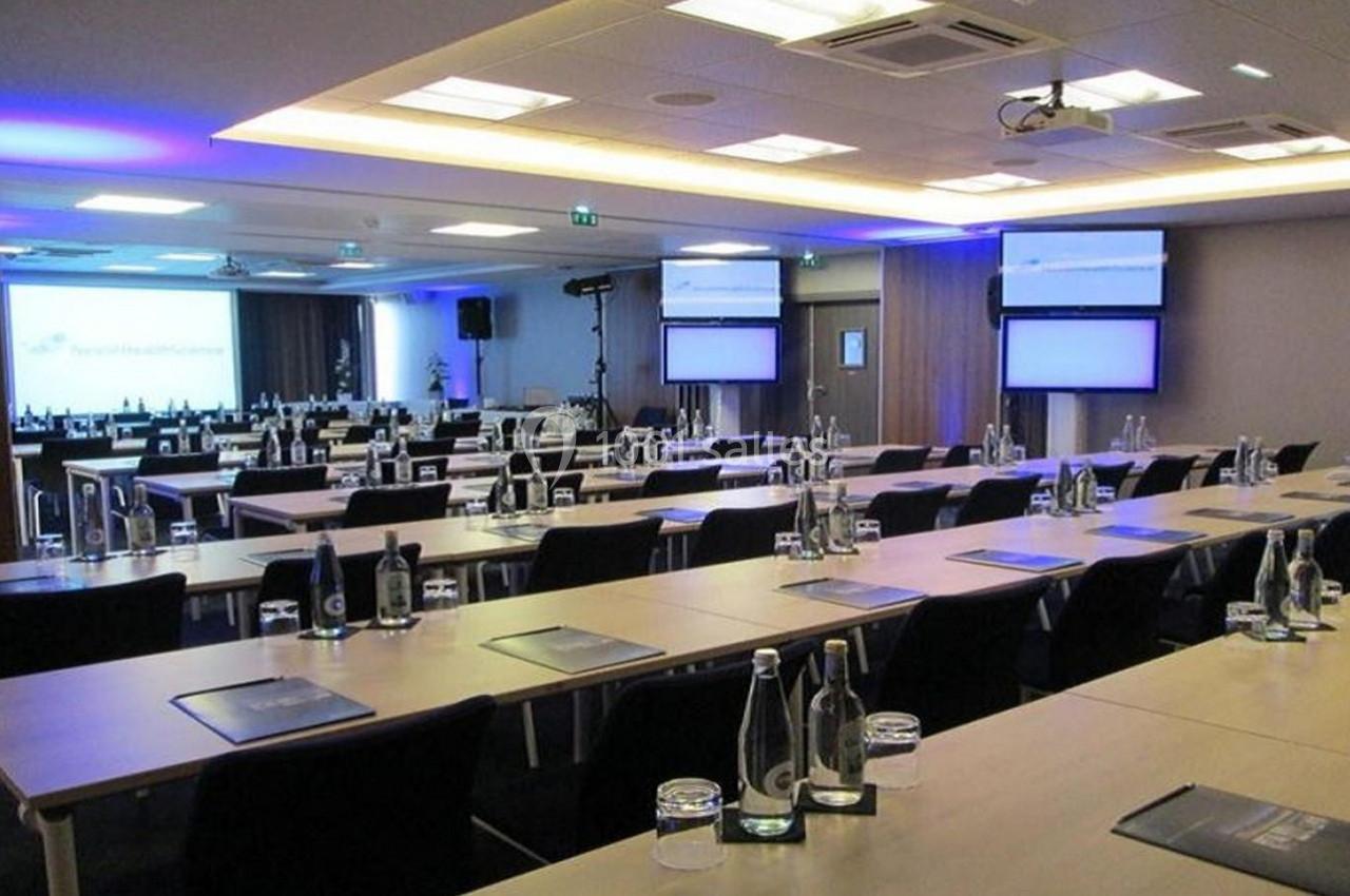 Location salle Ajaccio (Corse-du-Sud) - Radisson Blu Resort & Spa, Ajaccio Bay #2