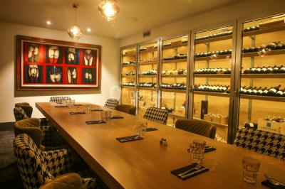 Miniature Location salle Annecy (Haute-Savoie) - Tribeca Cosmopolitan Bistro #3 Location salle Annecy (Haute-Savoie) - Tribeca Cosmopolitan Bistro #8