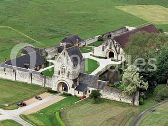 Location salle Parçay-Meslay (Indre-et-Loire) - Grange De Meslay #16