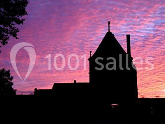 Location salle Parçay-Meslay (Indre-et-Loire) - Grange De Meslay #7