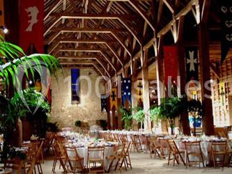 Location salle Parçay-Meslay (Indre-et-Loire) - Grange De Meslay #11