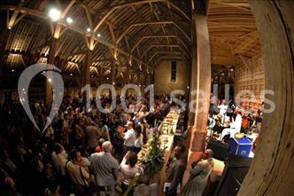 Location salle Parçay-Meslay (Indre-et-Loire) - Grange De Meslay #16