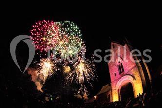 Location salle Parçay-Meslay (Indre-et-Loire) - Grange De Meslay #16