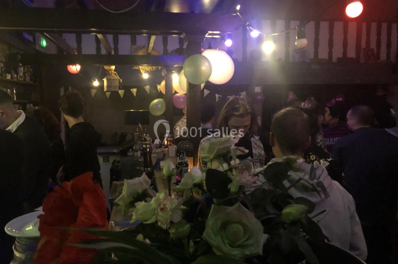 Location salle Lyon 3 (Rhône) - L'Essentiel #6