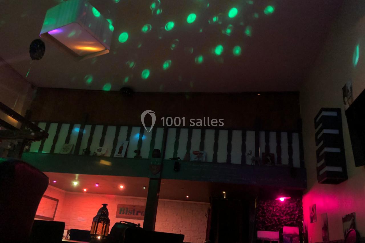 Location salle Lyon 3 (Rhône) - L'Essentiel #9