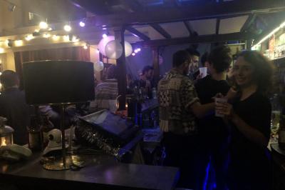 Location salle Lyon 3 (Rhône) - L'Essentiel #15