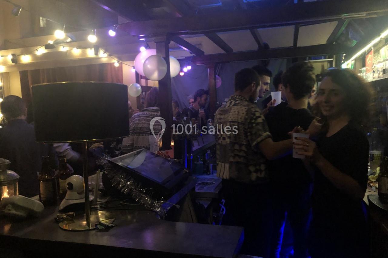 Location salle Lyon 3 (Rhône) - L'Essentiel #7