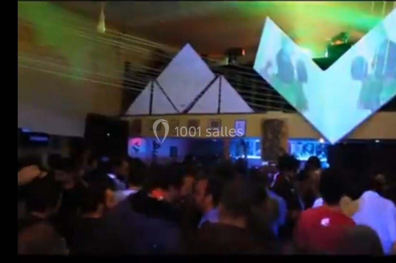 Location salle Lyon 3 (Rhône) - L'Essentiel #11