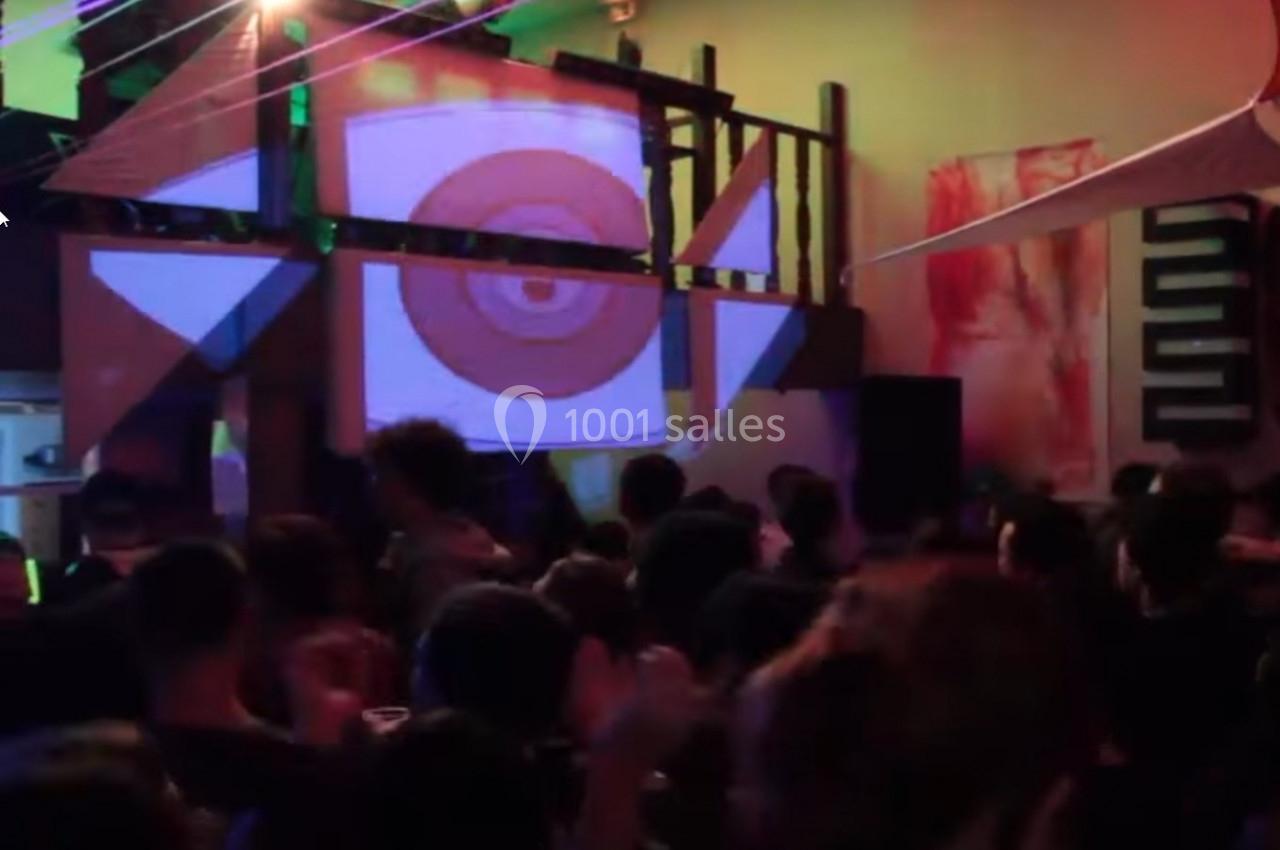 Location salle Lyon 3 (Rhône) - L'Essentiel #12