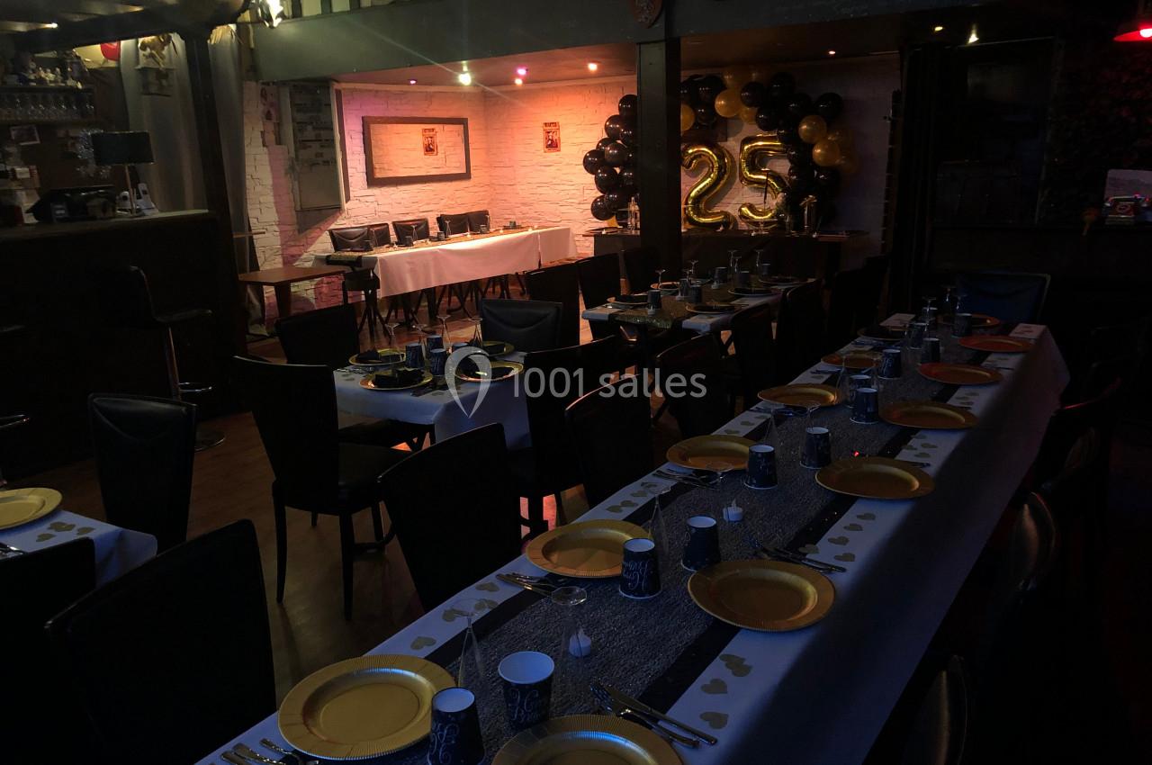 Location salle Lyon 3 (Rhône) - L'Essentiel #8