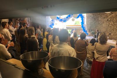 Location salle Lyon 3 (Rhône) - L'Essentiel #15