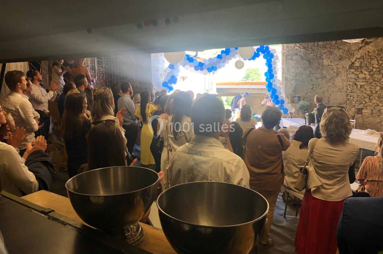 Location salle Lyon 3 (Rhône) - L'Essentiel #13