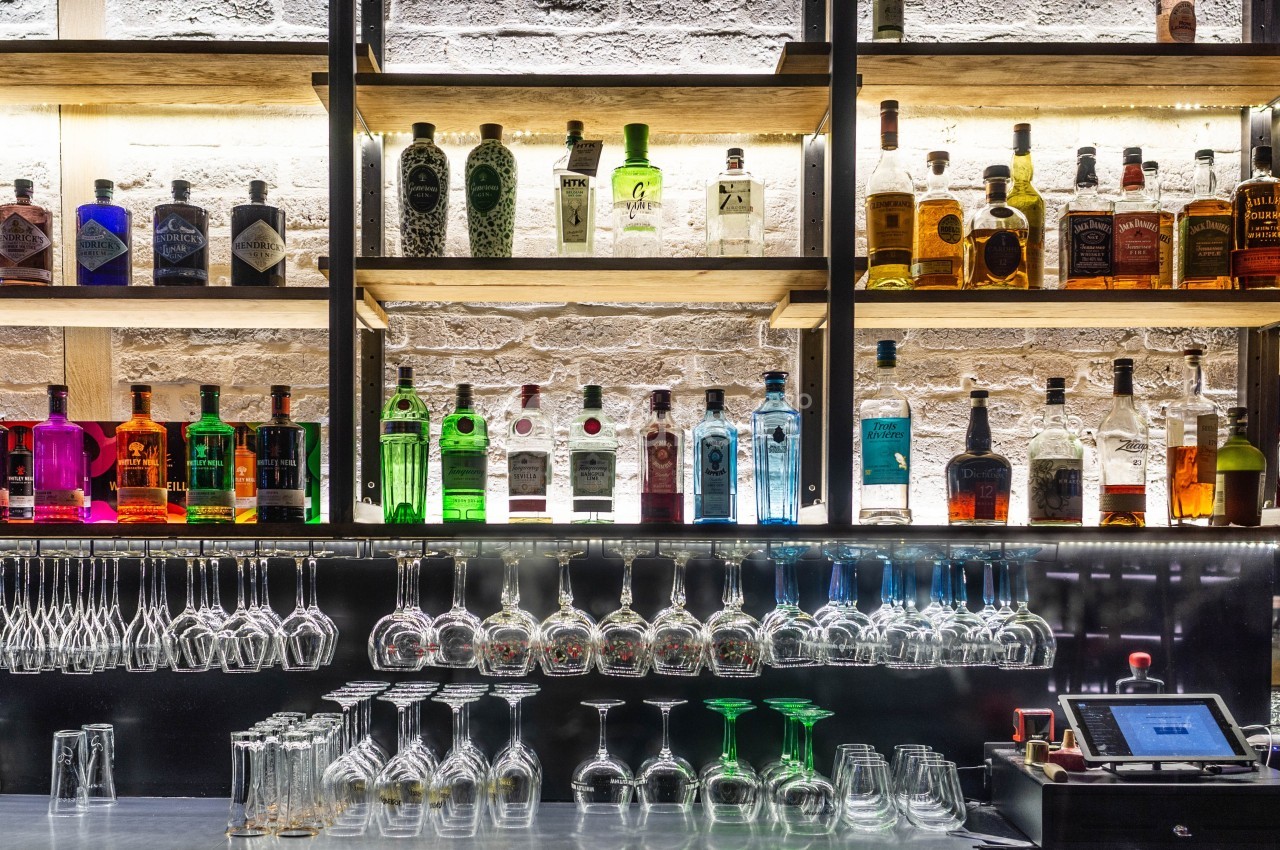 Genever - galerie - photo 1