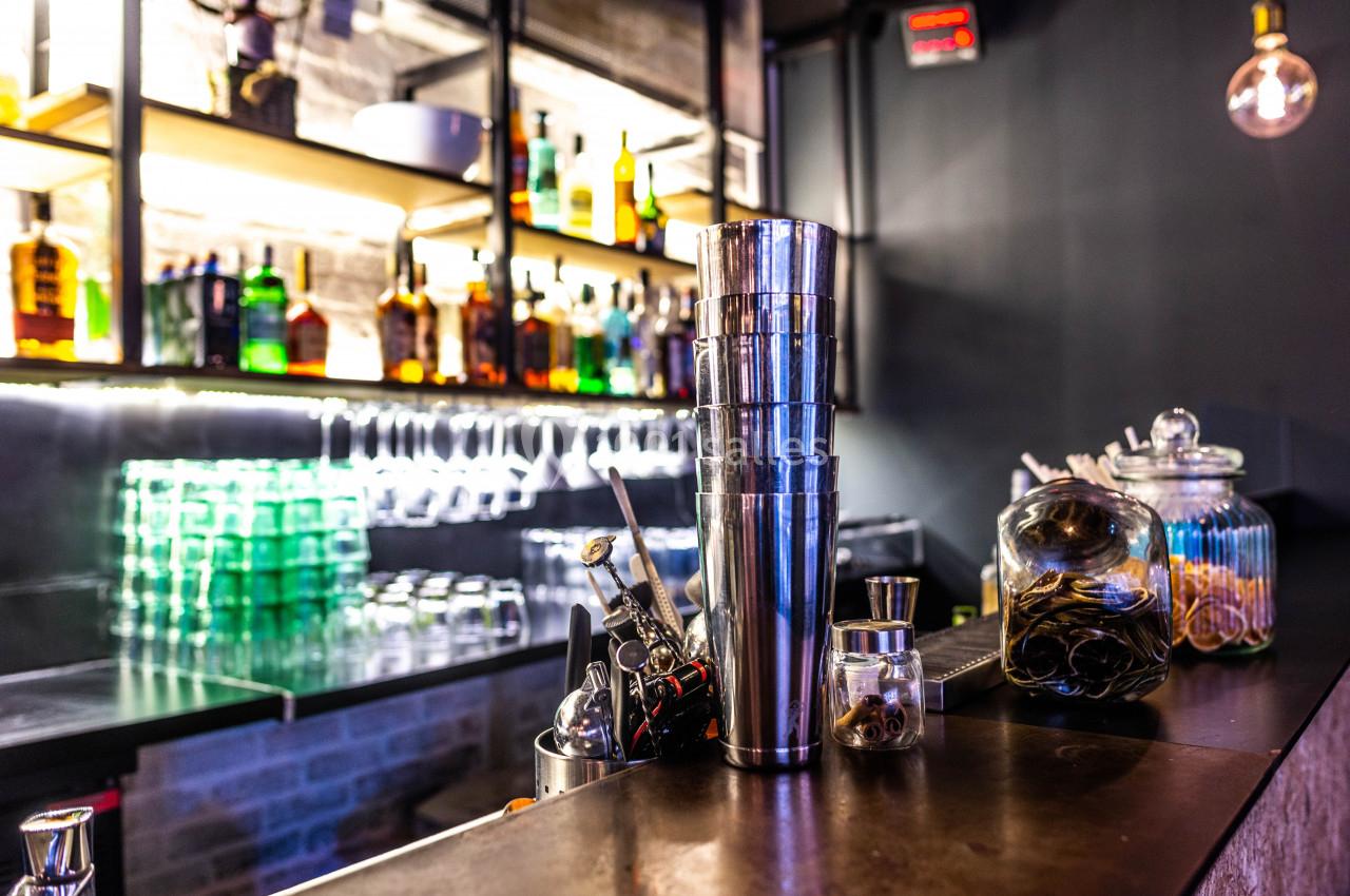 Location salle Lille (Nord) - Genever #3