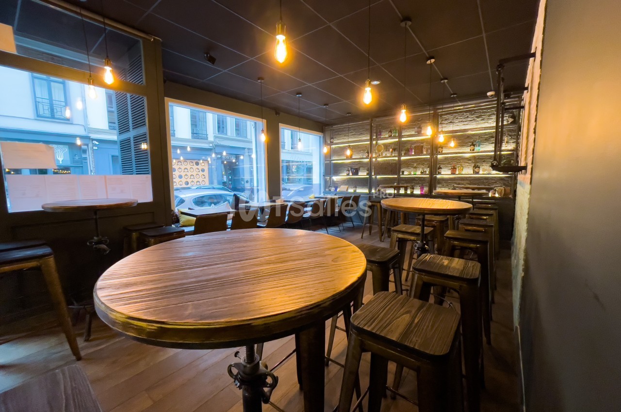 Genever - galerie - photo 3